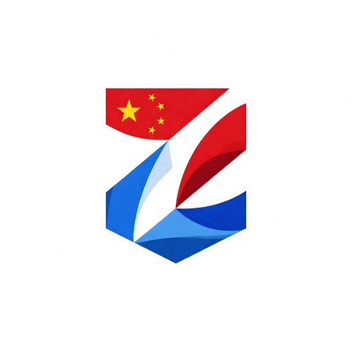 zoty中欧体育Logo图标展示品牌名称和图形标识